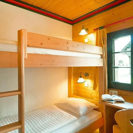 Apartman Holiday Village Naturel Hoteldorf Seeleitn - Okt02055-cya Faak am See