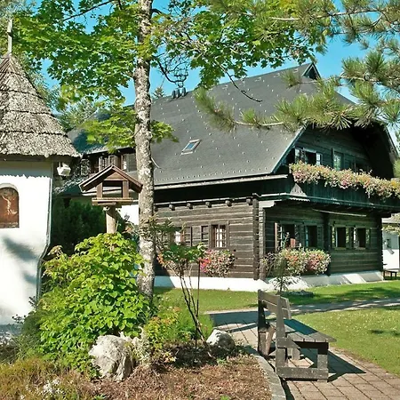 Holiday Village Naturel Hoteldorf Seeleitn - Okt02055-cya Apartman *