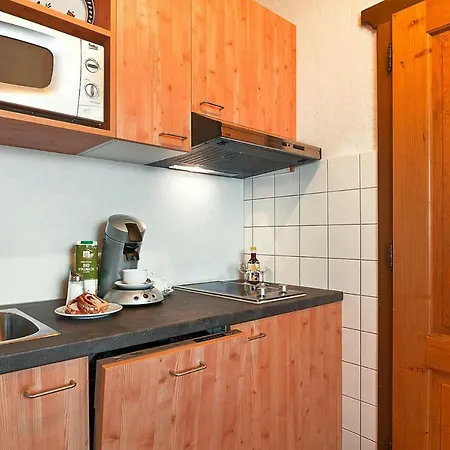 Holiday Village Naturel Hoteldorf Seeleitn - Okt02055-cya Apartman *