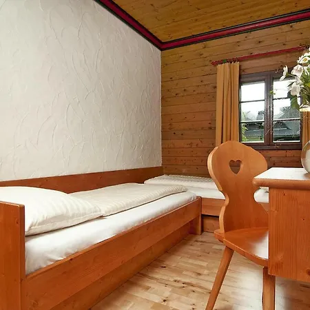 Apartman Holiday Village Naturel Hoteldorf Seeleitn - Okt02055-cya Faak am See
